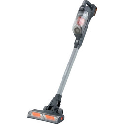 Black & Decker BHFEA18D1-QW Επαναφορτιζόμενη Σκούπα Stick & Χειρός 18V