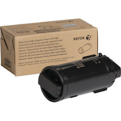 Xerox 106R03923 Black Toner