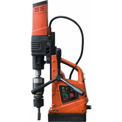 Bulle 633311 Μαγνητικό Δράπανο 75mm 1500W