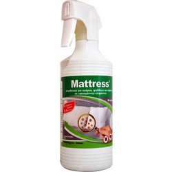 Εντομοαποθητικό Spray Matress 500ml Δάφνη