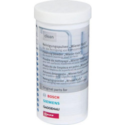 BOSCH 311774 Σκόνη Καθαρισμού για Ανοξείδωτες Επιφάνειες