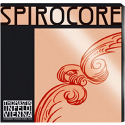 Thomastik-Infeld Spirocore S8 Χορδή Βιολιού E Medium Tension