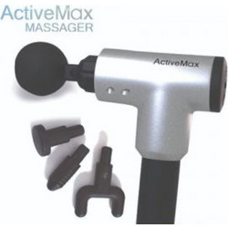 Active Max Πιστόλι Μασάζ Σώματος