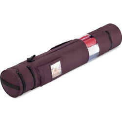 Jemidi Wrapping Paper Organiser - Θήκη / Τσάντα Οργάνωσης και Αποθήκευσης Χαρτιών Περιτυλίγματος - 94 x 17 cm - Violet (55022.05)
