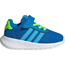 Adidas Lite Racer 3.0 El I Παιδικά Sneakers Μπλε GX6616