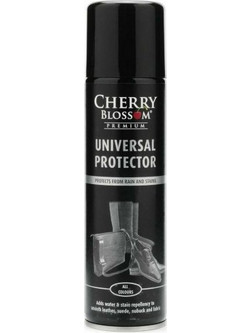 ΣΠΡΕΙ ΑΔΙΑΒΡΟΧΟΠΟΙΗΣΗΣ ΥΠΟΔΟΙΜΑΤΩΝ CHERRY BLOSSOM PREMIUM UNIVERSAL PROTECTOR 200ml