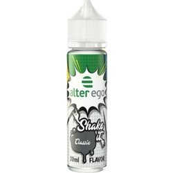 ALTER EGO SHAKE IT CLASSIC 20/60ml (καπνικό)