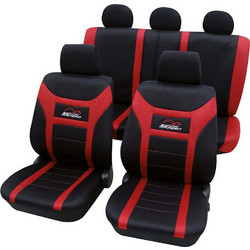 Petex Turbo Red 11τμχ