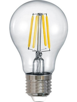 Trio Lighting Λάμπα LED για Ντουί E27 Θερμό Λευκό 806lm Dimmable 987-6810 4017807358735