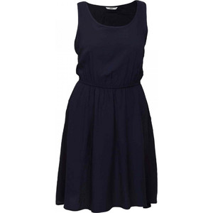 Only Sara Mini Καλοκαιρινό Καθημερινό Φόρεμα Μαύρο 15248552