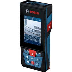 Bosch GLM 120 C 0601072F00