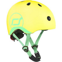 Παιδικό Κράνος Lemon XXS Scoot & Ride 96390