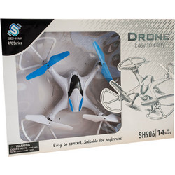 Snainter 50-906 Mini Παιδικό Drone