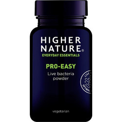 Higher Nature Probio-Easy Προβιοτικά 90gr