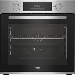 Beko BBIM12300XM Φούρνος Ηλεκτρικός Άνω Πάγκου 72lt 59.4cm