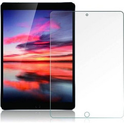 Nuglas 5D Tempered Glass (iPad 10.2" 2019 / 2020 / 2021)