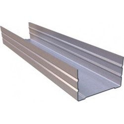Baufox - Στρωτήρας 100x40mm, CE, 3,0m/τεμάχιο