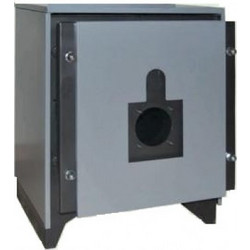 PanSolar PS 250 Λέβητας Πετρελαίου Αερίου 250000kcal/h