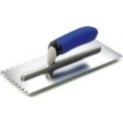 - Σπάτουλα χτένα 280mm, Ergosoft
