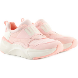 UGG La Flex Γυναικεία Sneakers Ροζ 1120704-P391