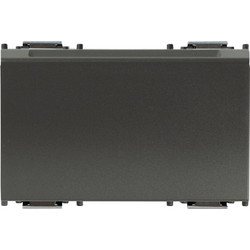 Αναγνώστης Transponder KNX Γκρί Idea