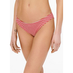 Only Bikini Slip Σομόν 15223724