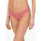 Only Bikini Slip Σομόν 15223724