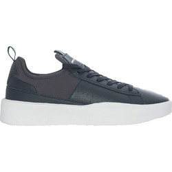 Antony Morato Ανδρικά Sneakers Navy Μπλε MMFW01461-LE500157-7073