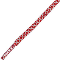 MR LACY ROPIES (316754) 2000060174169-REDWHT Πολύχρωμο