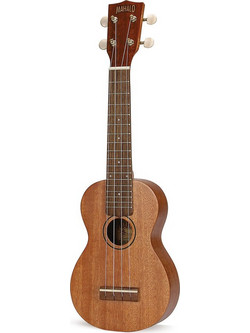Mahalo U320S Soprano