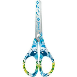 Maped Ψαλίδι Mini Cute 13εκ. με Διακοσμημένες Λάμες (464217)