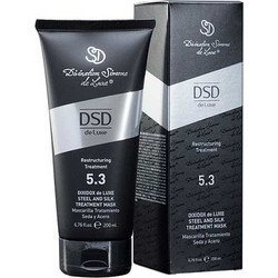 DSD de Luxe 5.2.1 Botox Like Balm Λοσιόν Μαλλιών για Επανόρθωση 150ml