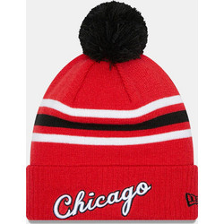 NEW ERA Nba21 City Off Knit Chibul Σκούφος 60223752 MULTICOLOR