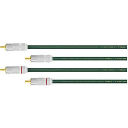 Oyaide Neo QAC-222 RCA 2.0m