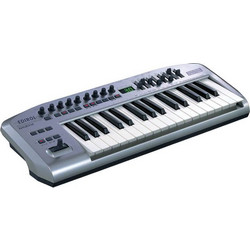 Edirol PCR-A30 Grey