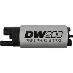 Deatschwerks DW200 Fuel Pump - 255 L/h E85