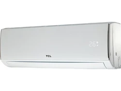 TCL Elite TAC-09CHSA/XA51 Κλιματιστικό Inverter 9000 BTU A++/A+++ με Ιονιστή και Wi-Fi