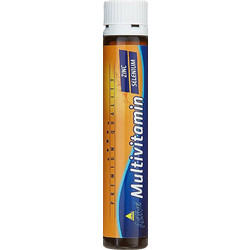 Inkospor Active Multivitamin 20x25ml