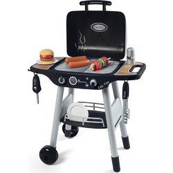 Smoby Μπάρμπεκιου BBQ Grill 7/312001