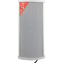 PS-204A Ηχεία Τοίχου 20W Αδιάβροχα Λευκά (Ζεύγος)