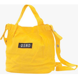 Νεανικό τσαντάκι Ταχυδρόμου (718-102014-yellow)