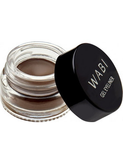 WABI Brown Eyeliner Gel