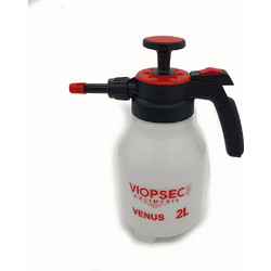 Viopsec Venus Ψεκαστήρας Προπιέσεως Χειρός 2lt