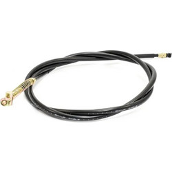 ΝΤΙΖΑ ΠΙΣΩ ΦΡΕΝΟΥ KEEWAY F-ACT 50i 4T 18'-21' ΓΝΗΣΙΑ