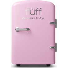Fluff Cosmetics Fridge Pink