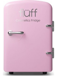 Fluff Cosmetics Fridge Pink