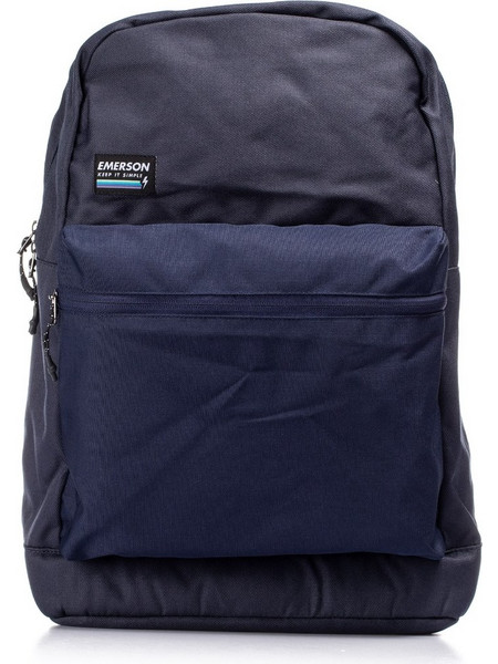 Emerson 202.EU02.56 Midnight Σακίδιο Πλάτης 19lt Μπλε