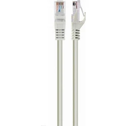 Cablexpert U/UTP Cat.6 Καλώδιο Δικτύου Ethernet 100m Grey UPC-6004-L ...