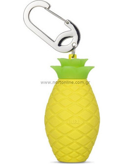 BuQu Pina Yellow 2500mAh