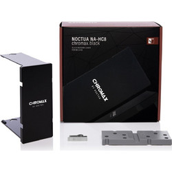 Noctua NA-HC8 chromax.black (NA-HC8.BLACK)